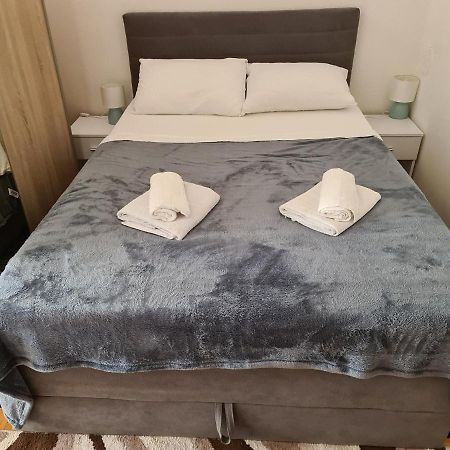 Apartman U Velikoj Gorici Zeljko Velika Gorica Extérieur photo