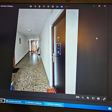 Apartman U Velikoj Gorici Zeljko Velika Gorica Extérieur photo
