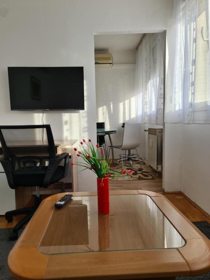Apartman U Velikoj Gorici Zeljko Velika Gorica Extérieur photo