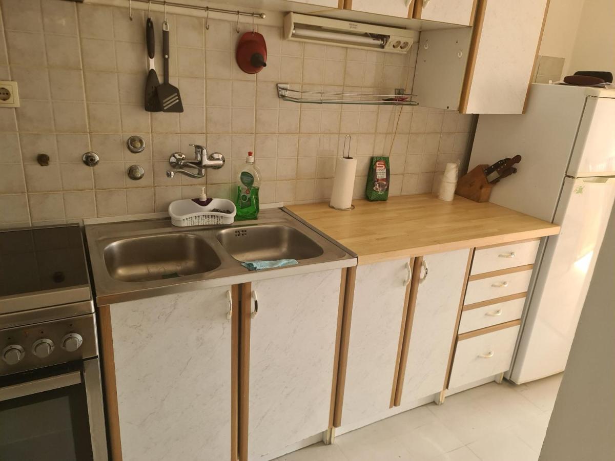 Apartman U Velikoj Gorici Zeljko Velika Gorica Extérieur photo