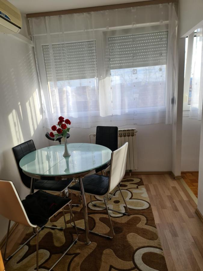 Apartman U Velikoj Gorici Zeljko Velika Gorica Extérieur photo