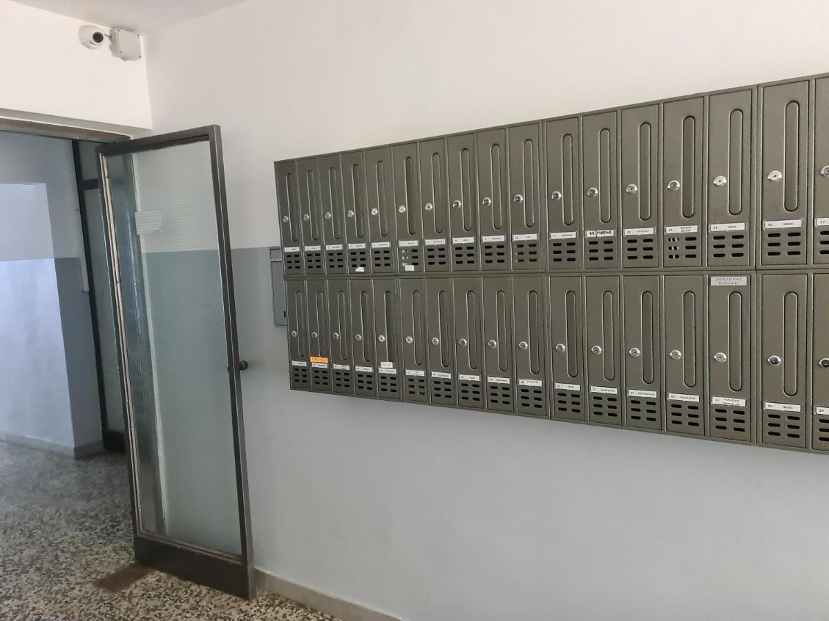 Apartman U Velikoj Gorici Zeljko Velika Gorica Extérieur photo
