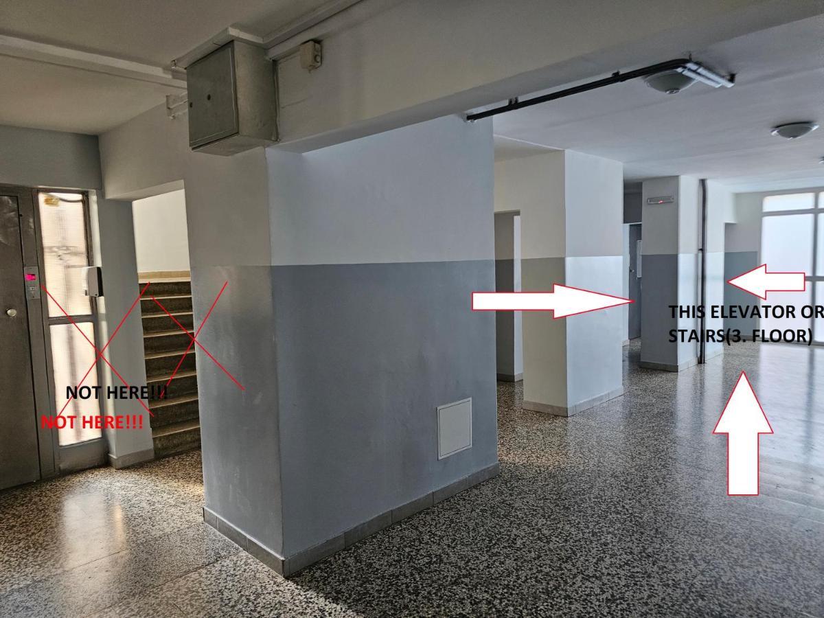 Apartman U Velikoj Gorici Zeljko Velika Gorica Extérieur photo